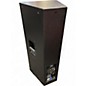Used QSC KW153 15in 3-Way Powered Speaker