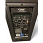 Used QSC KW153 15in 3-Way Powered Speaker