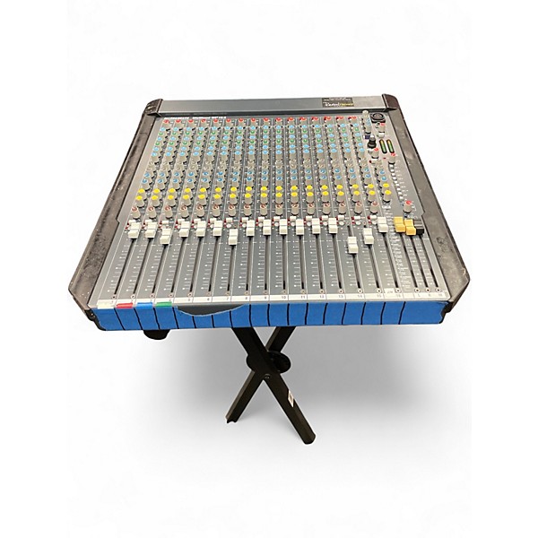 Used Allen & Heath MixWizard WZ4 16:2 Unpowered Mixer