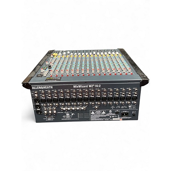 Used Allen & Heath MixWizard WZ4 16:2 Unpowered Mixer
