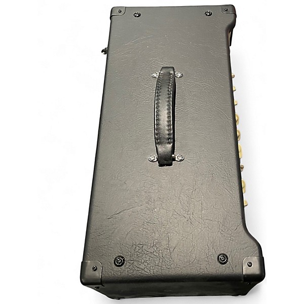 Used Bugera V22 22W Guitar Amp Head