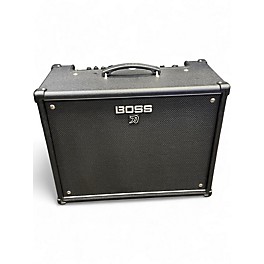 Used BOSS Katana 100 100W 1X12 Guitar Combo Amp