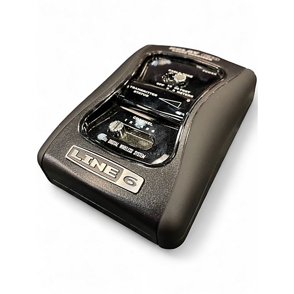 Used Line 6 Relay G30 Wireless System