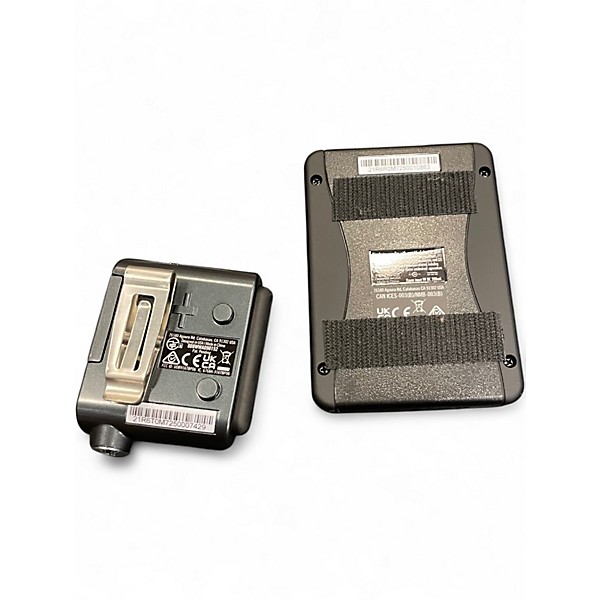 Used Line 6 Relay G30 Wireless System