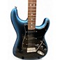 Used Fender American Professional II Stratocaster DARK KNIGHT Solid Body Electric Guitar