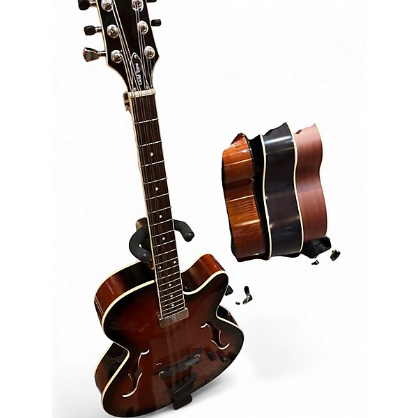 Used Gold Tone MANDOCELLO Brown Mandolin