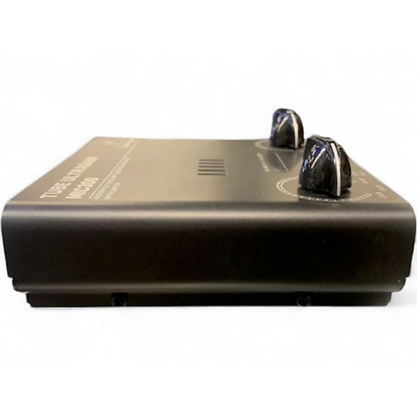 Used Behringer MIC300 Tube Ultragain Microphone Preamp