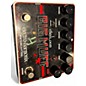 Used Electro-Harmonix Deluxe Big Muff Distortion Effect Pedal thumbnail