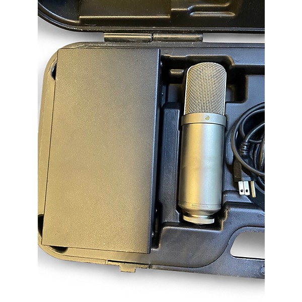 Used RODE NTK Condenser Microphone