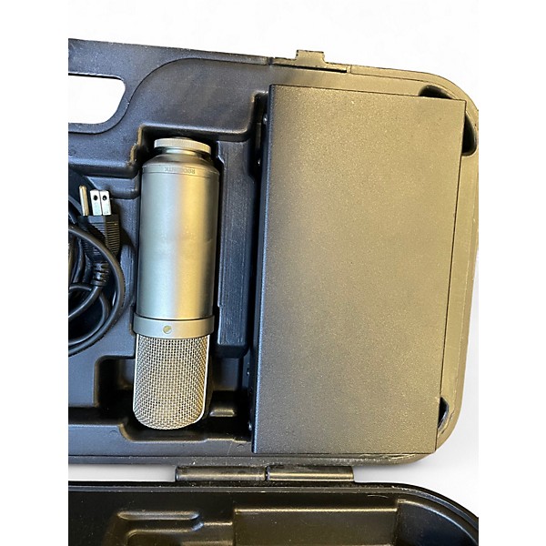 Used RODE NTK Condenser Microphone