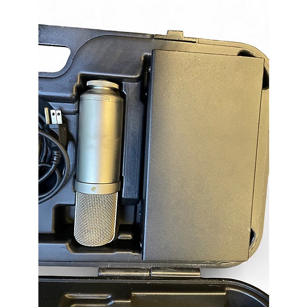 Used RODE NTK Condenser Microphone