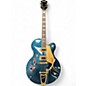 Used Gretsch Guitars G5427TG Midnight Sapphire Hollow Body Electric Guitar thumbnail
