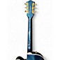 Used Gretsch Guitars G5427TG Midnight Sapphire Hollow Body Electric Guitar