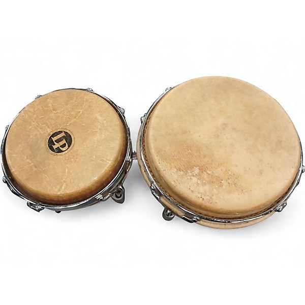 Used Pearl Vintage Bongos Bongos