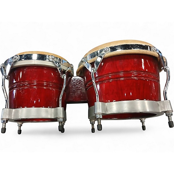 Used Pearl Vintage Bongos Bongos