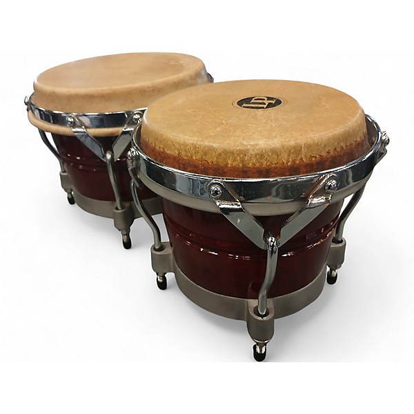 Used Pearl Vintage Bongos Bongos