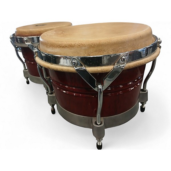 Used Pearl Vintage Bongos Bongos