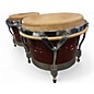 Used Pearl Vintage Bongos Bongos