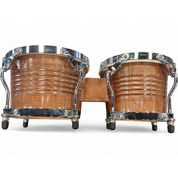 Used CP Bongos Bongos