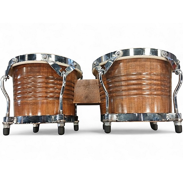 Used CP Bongos Bongos
