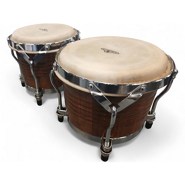 Used CP Bongos Bongos