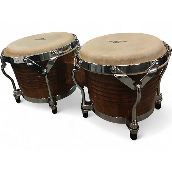 Used CP Bongos Bongos