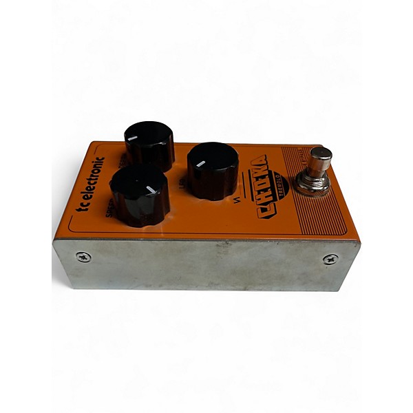 Used TC Electronic Choka Tremolo Effect Pedal