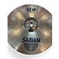 Used SABIAN 14in SBR Ride Cymbal thumbnail