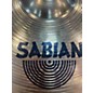 Used SABIAN 14in SBR Ride Cymbal