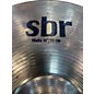 Used SABIAN 14in SBR Ride Cymbal