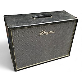 Used Bugera 212-V Guitar Cabinet
