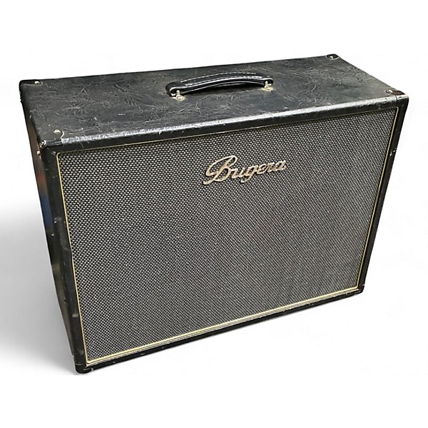Used Bugera 212-V Guitar Cabinet