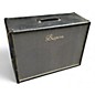 Used Bugera 212-V Guitar Cabinet thumbnail