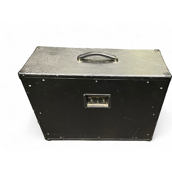 Used Bugera 212-V Guitar Cabinet