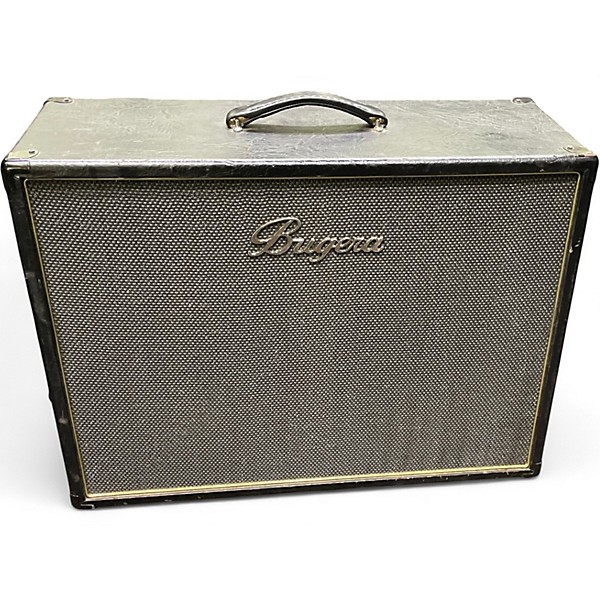 Used Bugera 212-V Guitar Cabinet