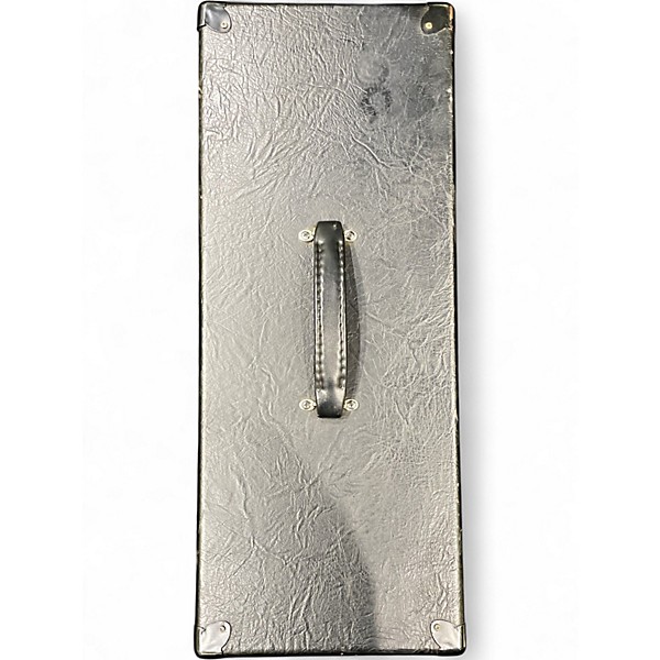 Used Bugera 212-V Guitar Cabinet