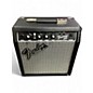 Used Fender Frontman 10G 10W Guitar Combo Amp thumbnail