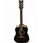 Used Dean SA DREAD VB Natural Acoustic Guitar thumbnail