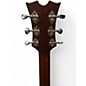 Used Dean SA DREAD VB Natural Acoustic Guitar