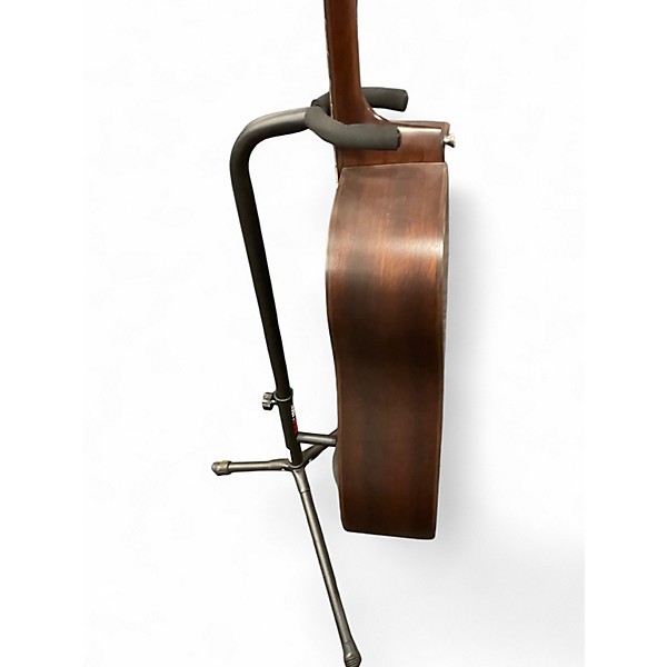 Used Dean SA DREAD VB Natural Acoustic Guitar