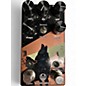 Used Walrus Audio Monument Tremolo V2 Effect Pedal thumbnail