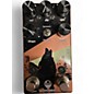 Used Walrus Audio Monument Tremolo V2 Effect Pedal