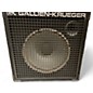 Used Gallien-Krueger 115SBX Bass Cabinet thumbnail