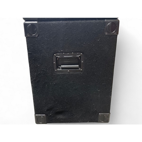 Used Gallien-Krueger 115SBX Bass Cabinet