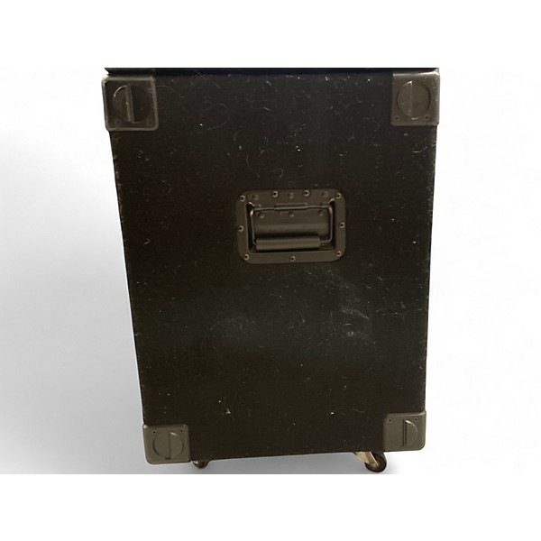 Used Gallien-Krueger 115SBX Bass Cabinet