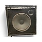 Used Gallien-Krueger 115SBX Bass Cabinet