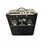 Used Fender Rumble 25 25W 1x8 Bass Combo Amp