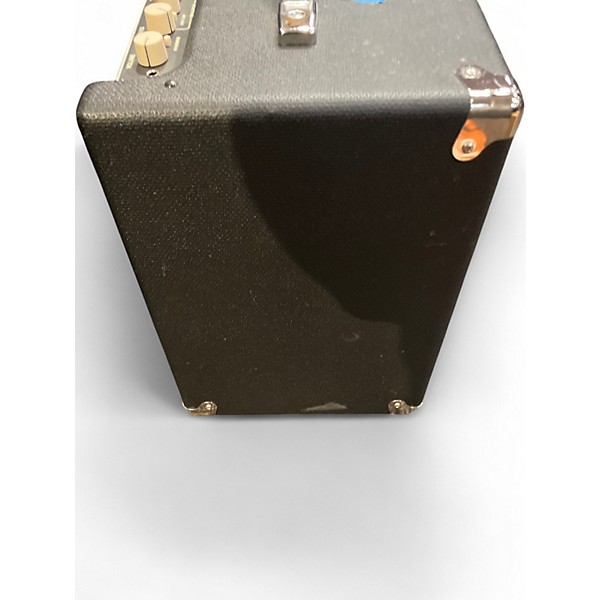 Used Fender Rumble 25 25W 1x8 Bass Combo Amp