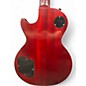 Used 2013 Gibson Les Paul Studio Wine Red Solid Body Electric Guitar