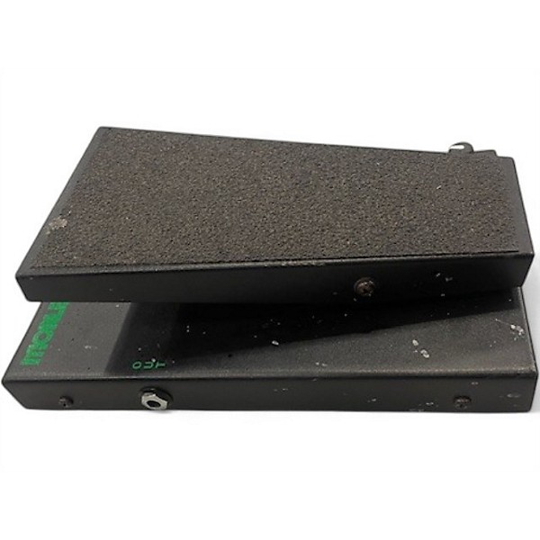 Used Morley LITTLE ALLIGATOR Pedal